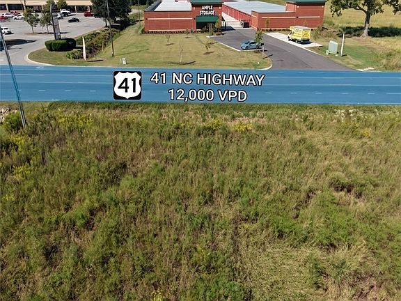 3rd image of State Highway 41 N
