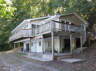 1538 Riverview Shores Dr, Front Royal, VA 22630