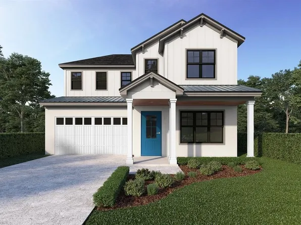 2219 Musselwhite Ave, Orlando, FL 32804