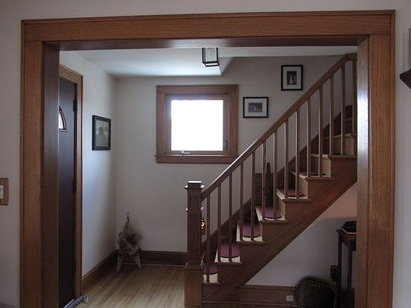 Front Foyer
