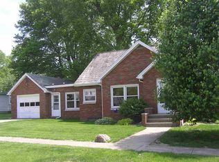 312 E Madison St, Tremont, IL 61568