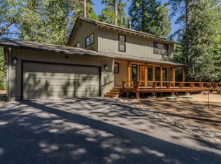 2350 Chaparral Dr, Arnold, CA 95223
