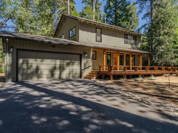 2350 Chaparral Dr, Arnold, CA 95223