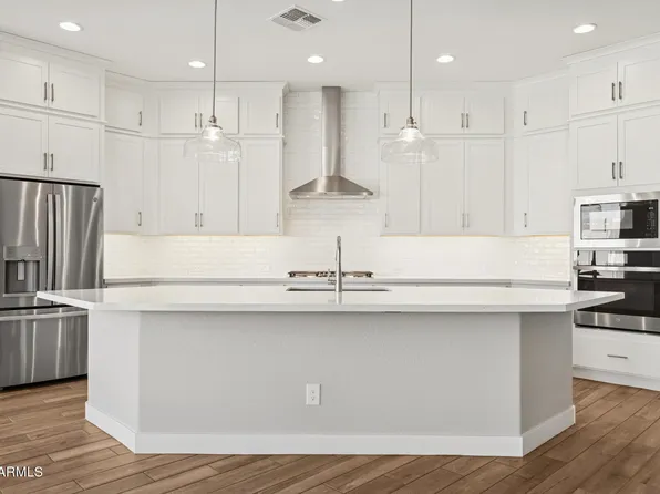 6854 N 190TH Avenue, Waddell, AZ 85355