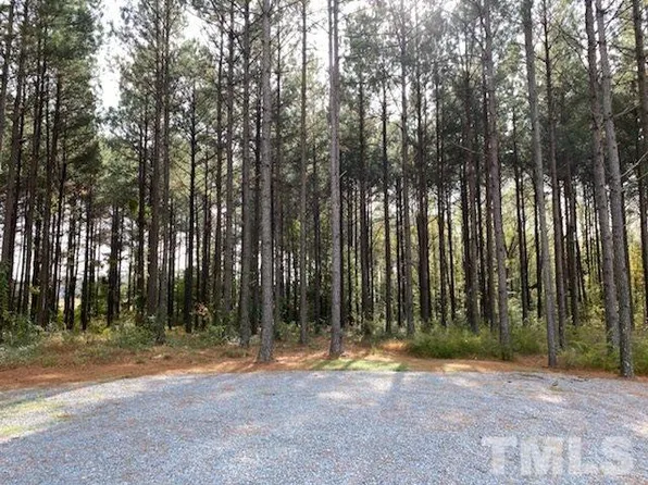 1097 Grace Rd, Benson, NC 27504