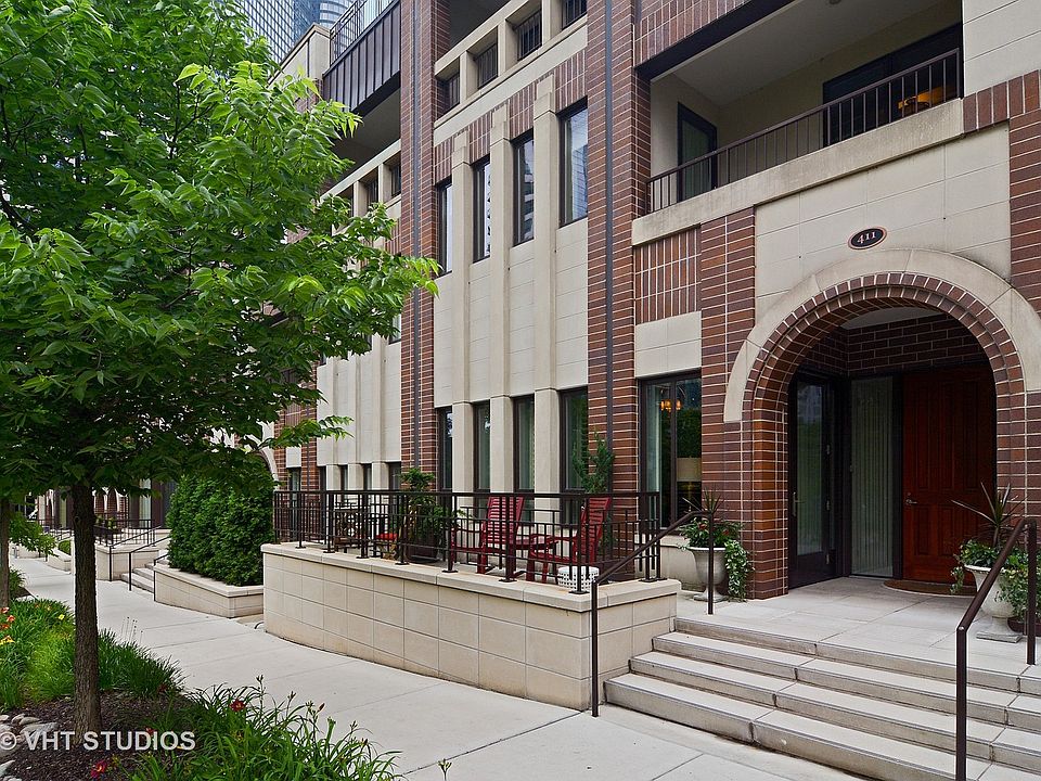 1st image of 411 E Benton Pl #411