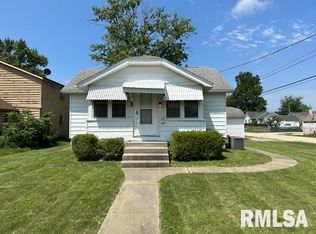 3821 S Granville Ave, Bartonville, IL