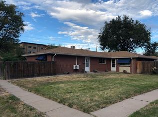 708 S Kearney St, Denver, CO 80224