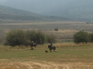 466 E Boulderville Rd, Oakley, UT 84055