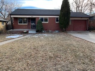 8250 W 17th Ave, Lakewood, CO 80214