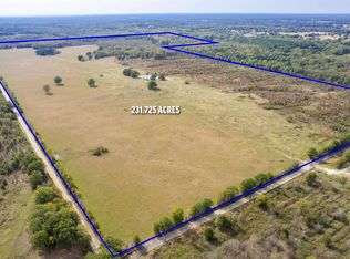 Rs County Rd #2610, Alba, TX 75410