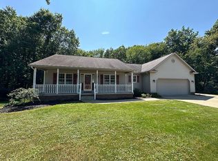 4630 Country Ln, Wooster, OH 44691