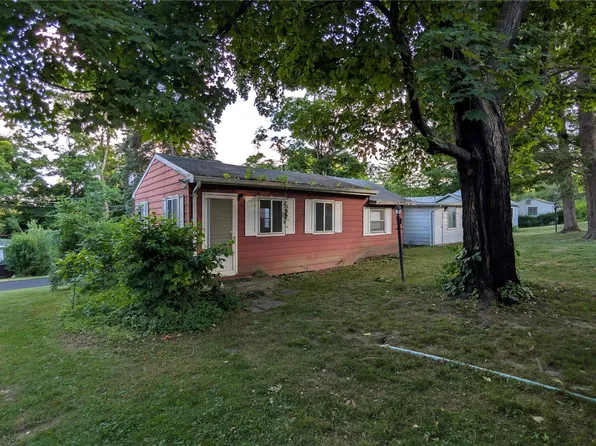191 SYLVAN LAKE Road #3A, Hopewell Junction, NY 12533