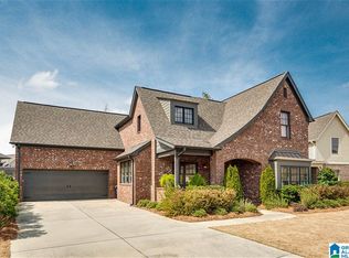 659 Provence Dr, Vestavia Hills, AL 35242