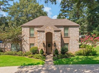 1615 Centenary Dr, Longview, TX 75601