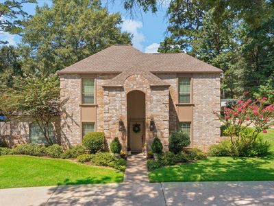 1615 Centenary Dr, Longview, TX, 75601
