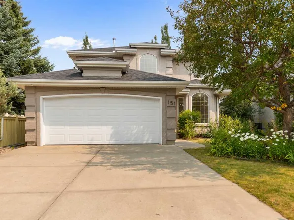 151 W Citadel Grn NW, Calgary, AB T3G 4G5