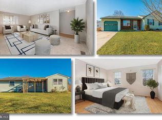 7049 Catalpa Rd, Frederick, MD 21703