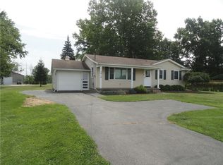 3816 Sweden Walker Rd, Brockport, NY 14420