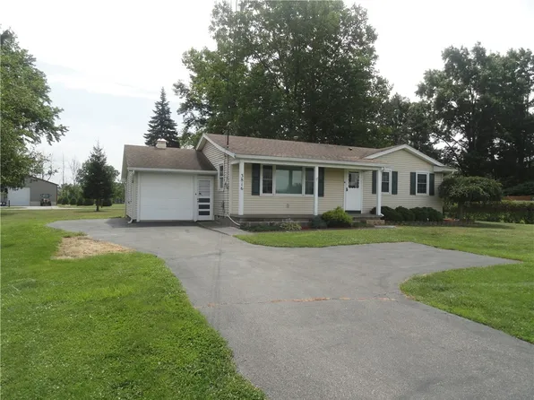 3816 Sweden Walker Rd, Brockport, NY 14420