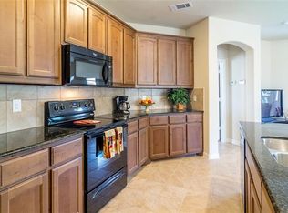 7116 Mohegan Dr, Fort Worth, TX 76179