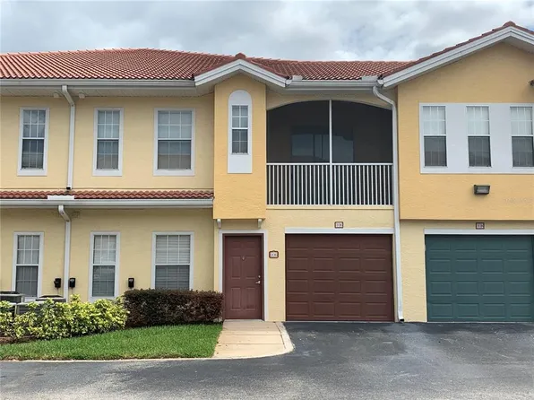12307 Lantana Park Ln APT 106, Orlando, FL 32837