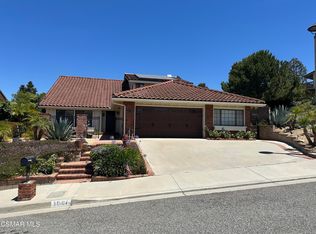 1961 McCrea Rd, Thousand Oaks, CA 91362