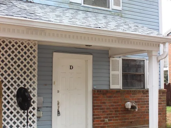 7705 Kipling St APT D, Pensacola, FL 32514