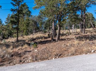 107 Alhambra Dr, Ruidoso, NM 88345