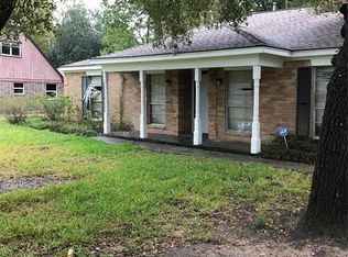 548 Brandon Rd, Conroe, TX 77302