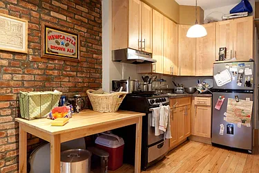 673 Classon Avenue in Crown Heights
