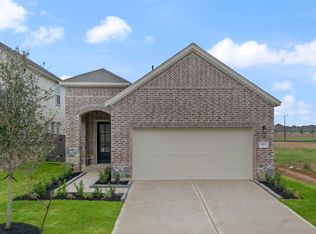 19115 Hazel Firs Ln, Magnolia, TX 77355