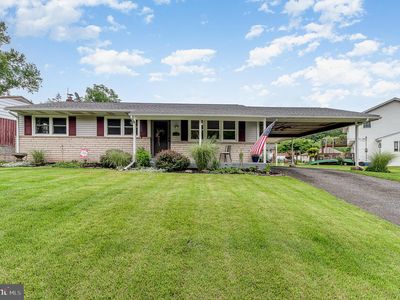 140 Ridgewood Dr, Millersburg, PA, 17061