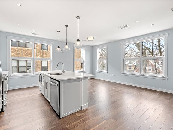 2nd image of 132 Babcock St #310