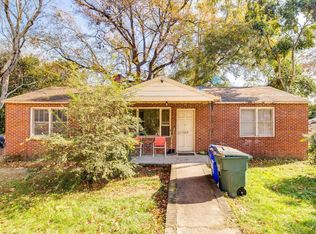 1404 S Ott Rd, Columbia, SC 29205