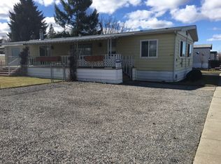 1209 E Lyons Ave SPACE 224, Spokane, WA 99208