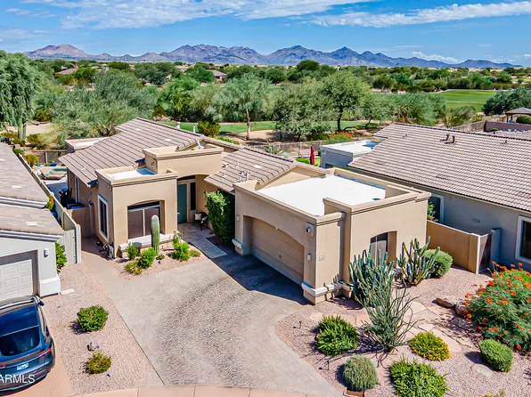 22267 N 51ST Street, Phoenix, AZ 85054