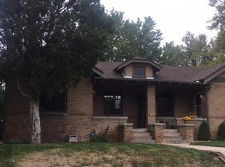 2057 N Vine St, Denver, CO 80205