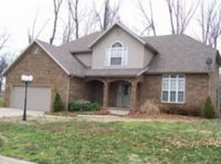 504 Copper Oaks Dr, Carl Junction, MO 64834