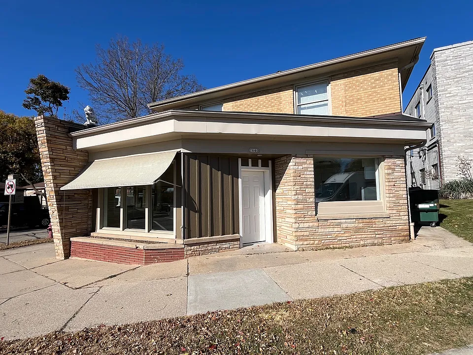 7640 W Beloit Rd