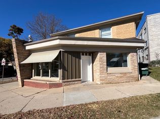 7640 W Beloit Rd, Milwaukee, WI 53219