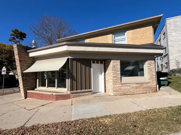 7640 W Beloit Rd, Milwaukee, WI 53219