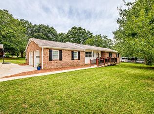 770 Manarda Cir, Lewisville, NC 27023
