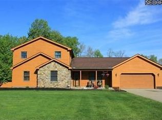 5422 W Heisley Rd, Mentor, OH 44060