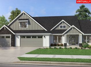 NE Bell Rd, Newberg, OR 97132