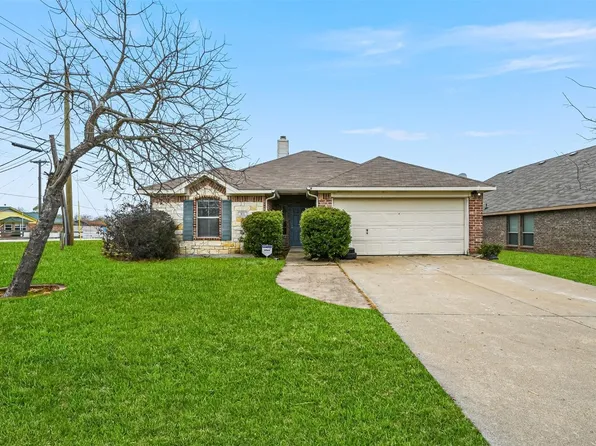 801 Huddleston Ct, Seagoville, TX 75159