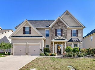 1019 Potomac Rd, Indian Trail, NC 28079