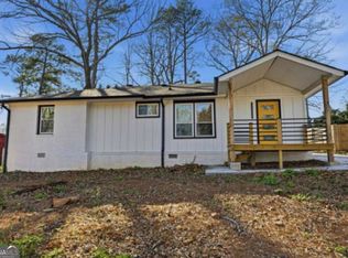 2056 Gober Ave SE, Marietta, GA