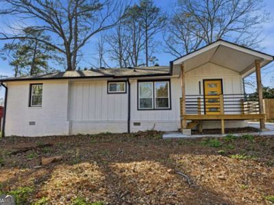 2056 Gober Ave SE, Marietta, GA, 30080