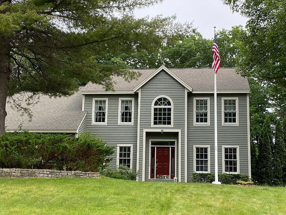 1st image of 12 Marlboro Dr